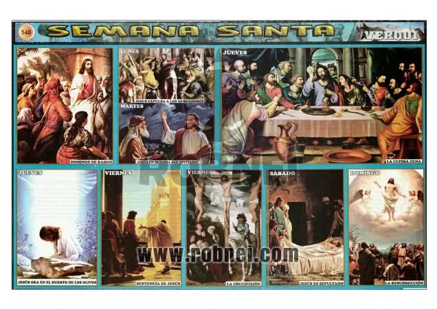 Semana Santa